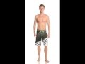 Billabong Men's Slice Boardshorts | SwimOutlet.com