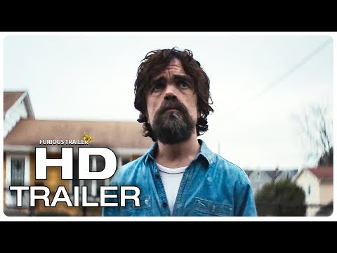 I THINK WE'RE ALONE NOW Trailer #3 Official (NEW 2018) Peter Dinklage Sci-Fi Movie HD