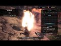 ［MHW] エンシェントレーシェン TA大会 北東ルート