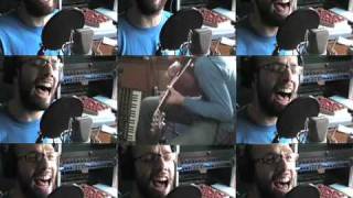 VideoSong 4 - Radiohead/Chopin Mashup - Jack Conte