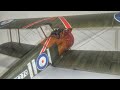 132 academy sopwith camel full build modelismo