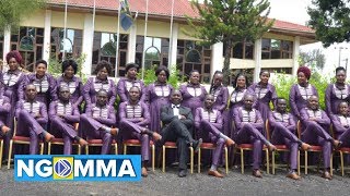 MBEYA MORAVIAN TOWN CHOIR - EZEKIELI