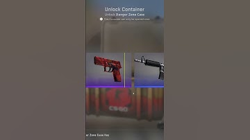 Opening one CSGO case every day until I get a knife #73 #shorts