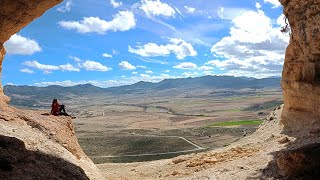 VIAJE AL NOROESTE MURCIANO