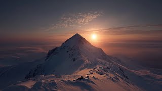 Echoes of Still Air – Cinematic Ambient Soundscape for Reflection & Deep Calm