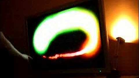 Interactive plasma