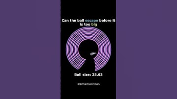 #asmr #satisfying #satisfyingvideo #bouncingball #viral #coding