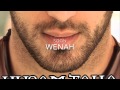 Husam taha new song teaser 2014  wenah 
