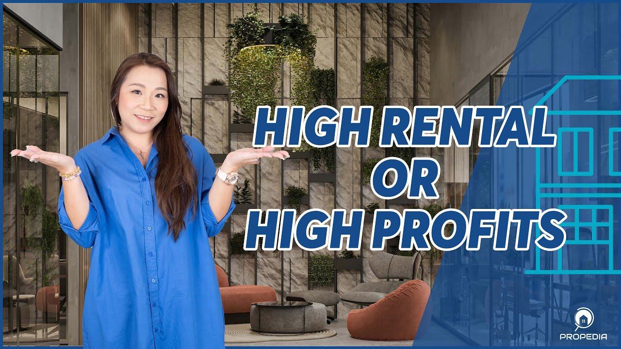 High Rental Or High Profits | Advice from Professionals | Propedia ...