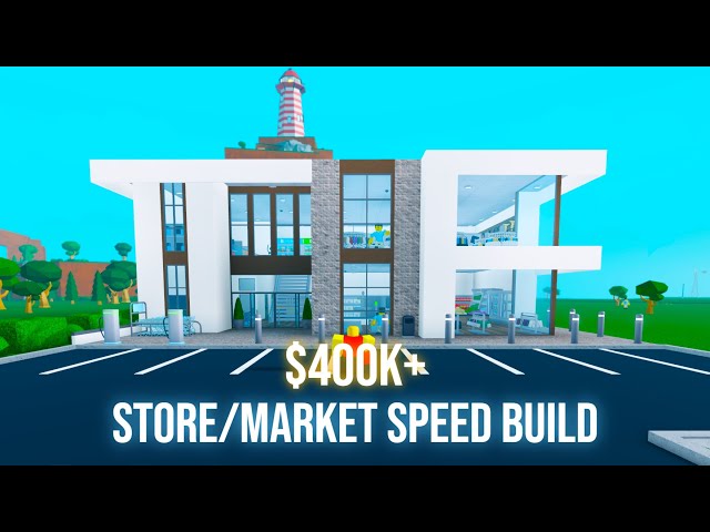 Modern Shop Tutorial 120K  Retail Tycoon 2 Roblox 