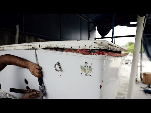 Video: Hvem laver søfartøjsbåde?