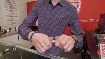 How To Fill & Operate Different Tanks - Smoke To Live