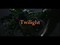 藤原さくら - Twilight (Music Video)