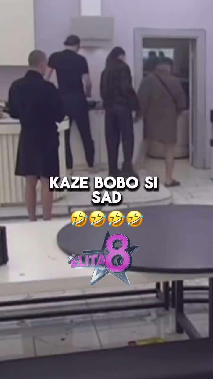 #elita  #elita8  #zadrugaelita  #balkantiktok #rtvpinkofficial