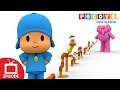 ♻️ POCOYO in ENGLISH - Muck Struck [ New Season] | VIDEOS and CARTOONS FOR KIDS