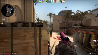 CSGO Small Kill Edit #1