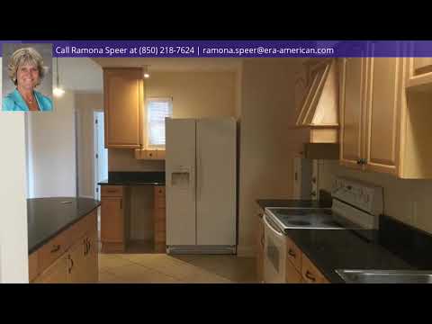 8600 Estrada Street, Navarre, FL home video tour