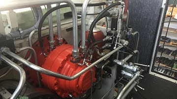 Omera Servo-Press with increased productivity