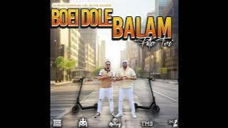 Boei Dole Balam - Raymond Ramnarine x Shivam Rajaram
