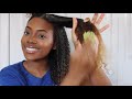 Avocado and Honey Hair Mask! DIY Deep Conditioner