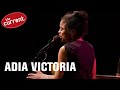 Adia Victoria - three live performances (2019)