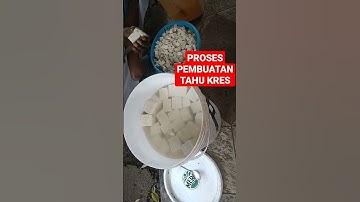 Thumbnail of TAHU KRESS ,, BAHAN PEMBUATAN