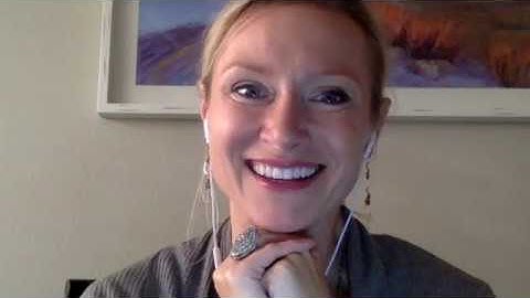 Entities Demystified with Gosia Lorenz