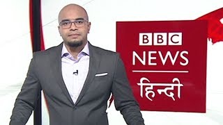 Is Shia Getting Strong In The Middle East? : BBC Duniya With Vidit
