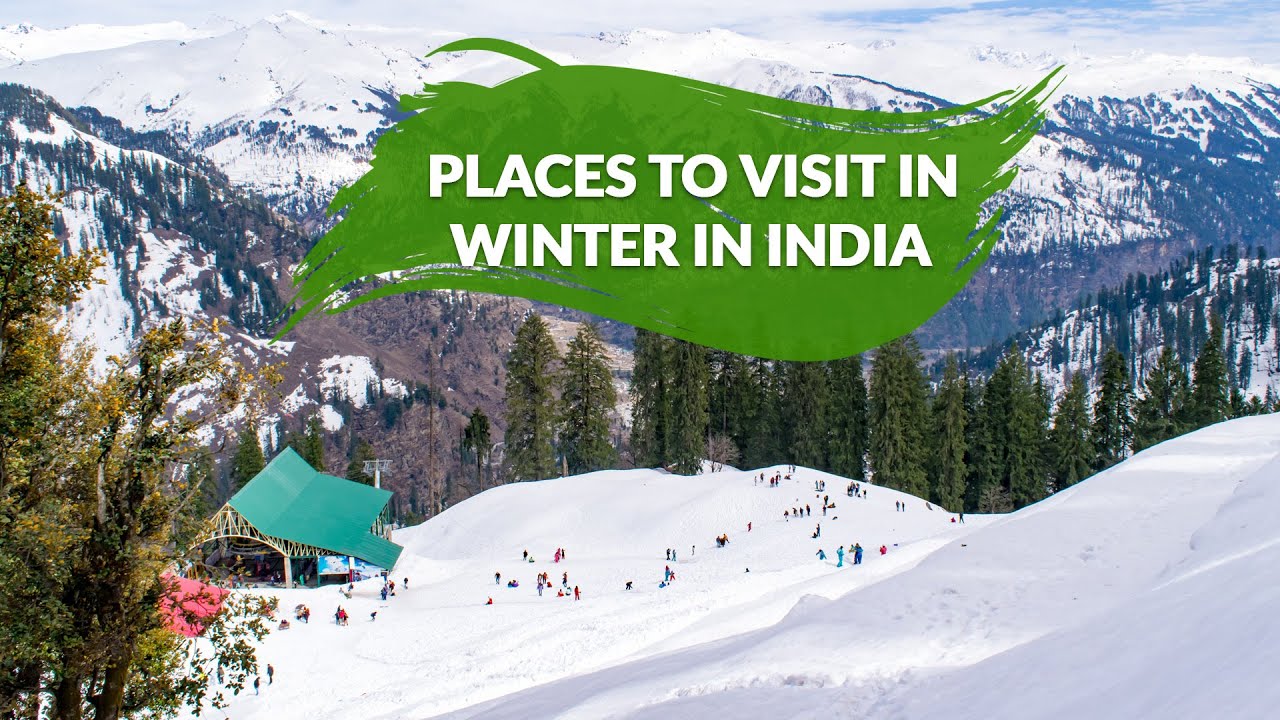 india tour places winter