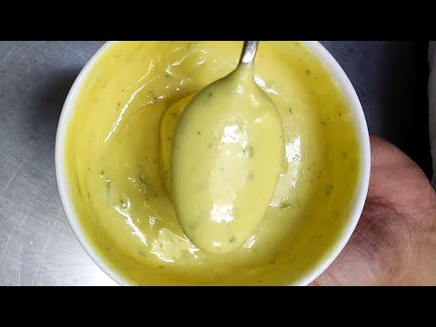 HONEY DILL MUSTARD SAUCE RECIPE