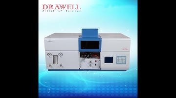 【Operation】DW-AA320N AAS USER GUIDE