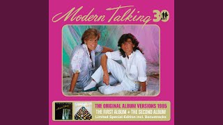 Video voorbeeld van "Modern Talking - Cheri, Cheri Lady (Special Dance Version)"