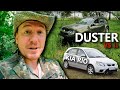 Авто для фотоохоты, рыбалки и дачи Renault Duster 2015. Купил б/у взамен Kia Rio