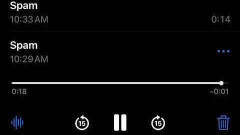 Barcode Scanner Spammed 😂