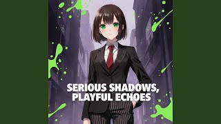 In the Shadows of Majime and Saborou
