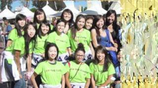 UCSC aKDPhi Spring 2K11 Rush Vid!! :]