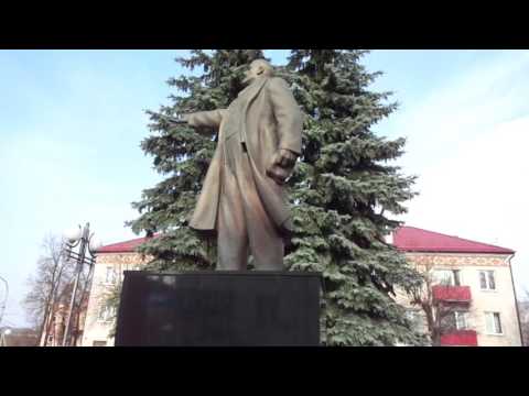 Videó: A Templom összetörte A Lenin Utcát