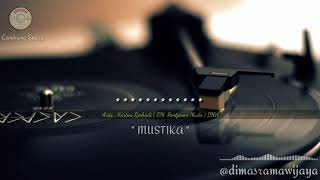 KARTINI ROSHADI - Mustika