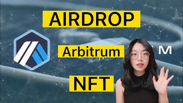 Series hướng dẫn làm Airdrop của Arbitrum🎁🎁🎁-Phần 1/8: The Arbitrum Odyssey Bridge Week