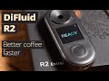 DiFluid R2 Extract - COFFEE REFRACTOMETER