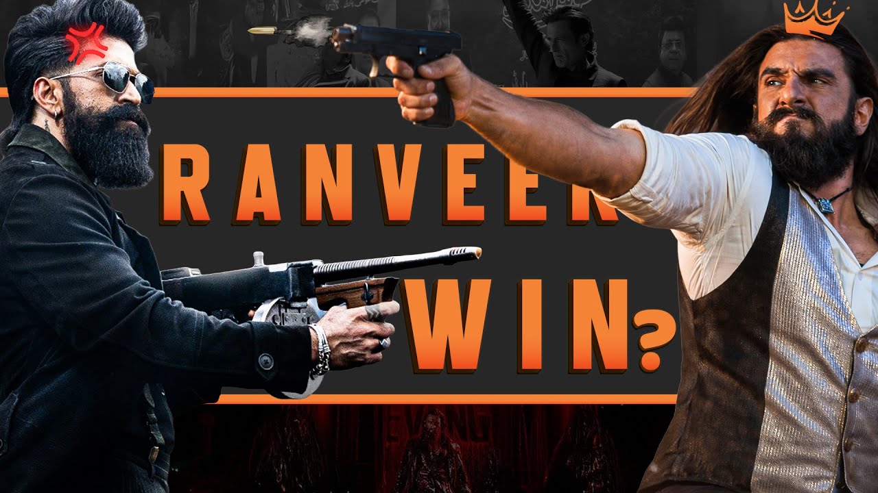 Why Dhurandhar 2 Is Stronger Than Toxic!