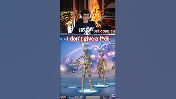 Clix’s DUO LEAVES MID FNCS! 😱