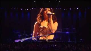 Vanessa Hudgens- Say Ok (Live) HQ Video