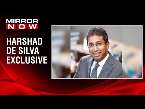 Economic Affairs Minister Harshad De Silva says "We will look after our people" | Exclusive