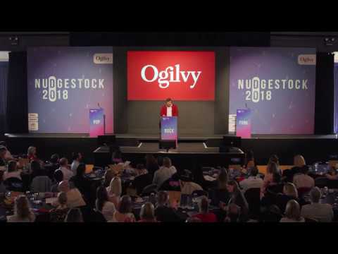 Rory Sutherland Nudgestock 2018 - YouTube