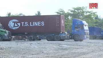 Doanh nghiệp Logistics hướng tới các giải pháp phát triển bền vững