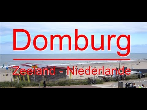 Urlaub in Domburg - Niederlande | Ausflugsziele