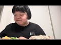 夜ご飯