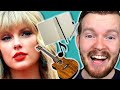 7 Secrets of Taylor Swift's Songwriting!