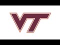 Virginia tech fight song tech triumph